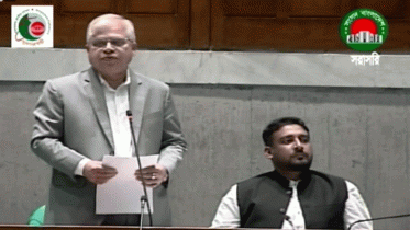 `দেশের অর্থনীতির বড় দায় খেলাপী ঋণ`