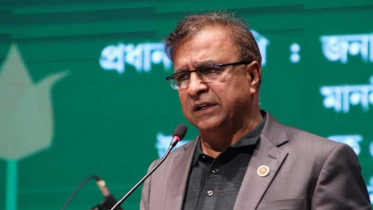 সস্ত্রীক কোভিড আক্রান্ত সংস্কৃতি প্রতিমন্ত্রী