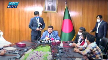 যুক্তরাষ্ট্রে যেসব ইস্যু নিয়ে আলোচনা করেছেন পররাষ্ট্রমন্ত্রী