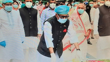 জেল হত্যাকাণ্ডের অনেক রহস্য উন্মোচন হয়নি: কাদের