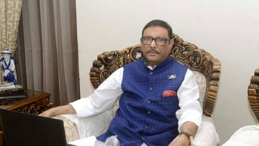 পদ্মা সেতুর স্ট্রাকচারের কাজ শেষ : সেতুমন্ত্রী