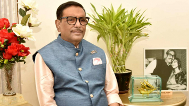 বিএনপি দেশে বিশৃঙ্খলা সৃষ্টির অপচেষ্টা চালাচ্ছে: সেতুমন্ত্রী