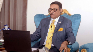 বঙ্গবন্ধুর সততা থেকে শিক্ষা নিয়ে এগিয়ে যেতে হবে : সেতুমন্ত্রী