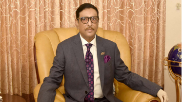 আল জাজিরার প্রতিবেদন উদ্দেশ্যমূলক: সেতুমন্ত্রী
