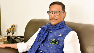 বিএনপি’র ৭ মার্চ পালনের ঘোষণা রাজনৈতিক ভণ্ডামি : সেতুমন্ত্রী