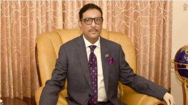 ‘যে অপশক্তি নারীর অগ্রযাত্রা রুখতে চায়, বিএনপি তাদের পৃষ্ঠপোষক’