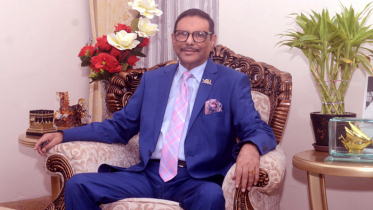 ‘সরকার স্থানীয় সরকার নির্বাচনকে বরাবরই গুরুত্ব দিয়ে আসছে’