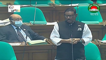 ‘প্রধানমন্ত্রীর দুঃসময়ের পরীক্ষিত কর্মী ছিলেন একাব্বর হোসেন’ 