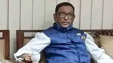 স্বাস্থ্য পরীক্ষার জন্য দিল্লি গেলেন সেতুমন্ত্রী