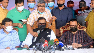 ঈদ যাত্রা স্বস্তিতেই কাটবে : সেতুমন্ত্রী