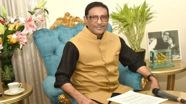 বিএনপি’র টপ টু বটম নেতাদের পদত্যাগ করা উচিত: সেতুমন্ত্রী