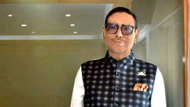 বিএনপি নেতারা ঘাতক চরিত্রের পরিচয় দিচ্ছেন: সেতুমন্ত্রী