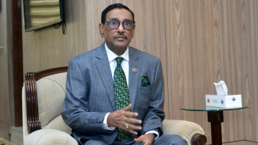 নির্বাচনের প্রস্তুতি গ্রহণ করুন: বিএনপিকে কাদের