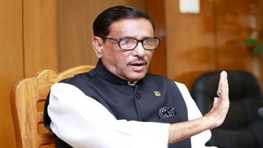 ‘ভারত-বাংলাদেশ সম্পর্কে অবিশ্বাসের দেয়াল তুলেছে বিএনপি’ 