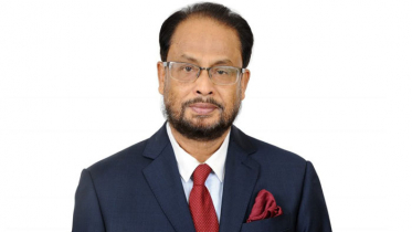 জি এম কাদেরের বিরুদ্ধে দুদকে অভিযোগ