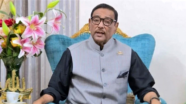 ভারত বিরোধিতা বিএনপি’র পুরানো অপকৌশল: সেতুমন্ত্রী