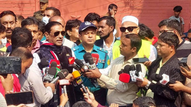 যোগাযোগ ব্যবস্থার বৈপ্লবিক পরিবর্তন দৃশ্যমান: কাদের