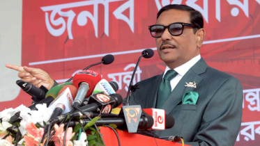 তত্ত্বাবধায়ক সরকার এখন জাদুঘরে: সেতুমন্ত্রী