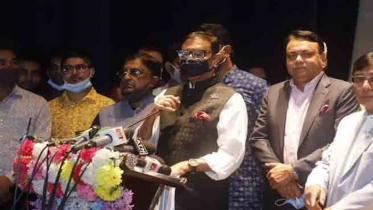 শেখ হাসিনার সততা ও আদর্শ থেকে শিক্ষা নিতে হবে : সেতুমন্ত্রী