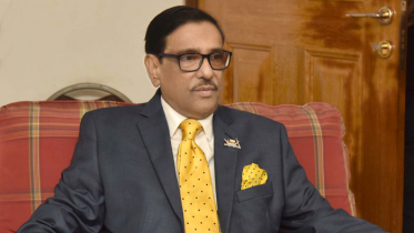 বিএনপির অপরাজনীতি গণতন্ত্রের বিকাশে বড় বাধা : সেতুমন্ত্রী