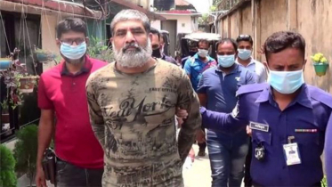 সাংবাদিক কাজলের বিরুদ্ধে তিন মামলার সব কার্যক্রম স্থগিত