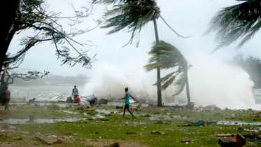 শক্তিশালী কালবৈশাখী, ঘূর্ণিঝড় ও বন্যার পূর্বাভাস