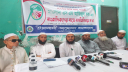 কালকিনিতে সাংবাদিকদের সাথে ইসলামী আন্দোলনের প্রার্থীর মতবিনিময়