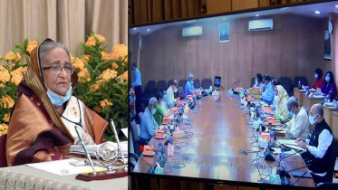কালিয়াকৈর ডেটা সেন্টারে সরকারি ডেটা সংরক্ষণের সিদ্ধান্ত 