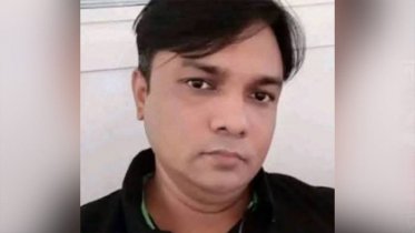 মাদারীপুরে বাঁশগাড়ি ইউপি চেয়ারম্যানকে অব্যাহতি মাদারীপুরে বাঁশগাড়ি ইউপি চেয়ারম্যানকে অব্যাহতি