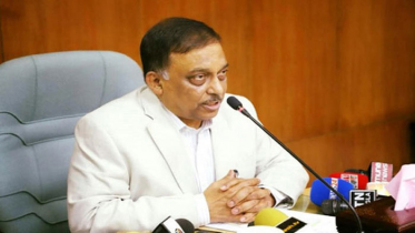 সাহেদ জঘন্য অপরাধ করেছে: স্বরাষ্ট্রমন্ত্রী