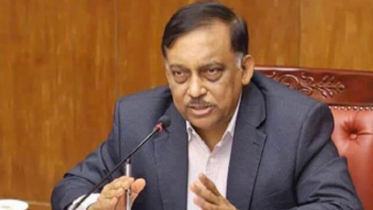 ‘রোহিঙ্গাদের ফেরত পাঠানোই আমাদের মূল লক্ষ্য’