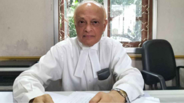 পিপলস লিজিং: বোর্ড চেয়ারম্যান কামাল উল আলমের পদত্যাগ