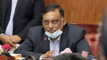 যেকোনো পরিস্থিতি মোকাবেলায় সেনাবাহিনী প্রস্তুত: স্বরাষ্ট্রমন্ত্রী