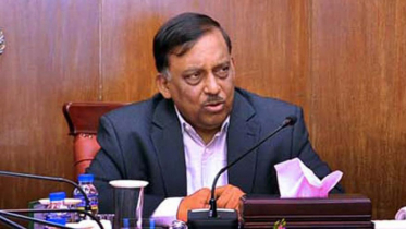 আন্দোলনের নামে বিশৃঙ্খলা করলে ছাড় নেই: স্বরাষ্ট্রমন্ত্রী
