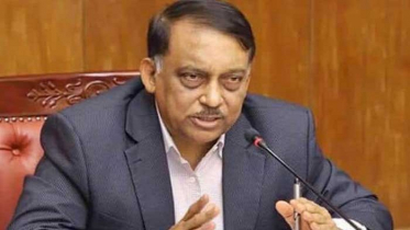 রোহিঙ্গা ক্যাম্পে অস্থিরতায় বিদেশি সংস্থার সম্পৃক্ততা তদন্ত হচ্ছে