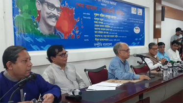 ‘শেখ কামালকে নিয়ে অপপ্রচার করেছে বিরোধীরা’