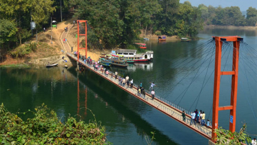 আজ থেকে খুলছে পর্যটনকেন্দ্র