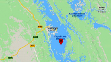 কাপ্তাইয়ে সন্ত্রাসীদের গুলিতে নিহত ২