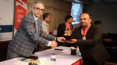 ‘স্বেচ্ছা রক্তদাতারা সমাজের সাহসী সন্তান’ ডা. এম. ইকবাল আর্সলান