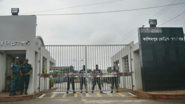 কারাগারে মারা গেলেন ফার্মাস ব্যাংকের ভাইস প্রেসিডেন্ট সালাহউদ্দিন