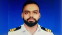 কাশ্মীরে হানিমুনে গিয়ে নিহত ভারতীয় নৌবাহিনীর কর্মকর্তা