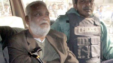 ফাঁসিরদণ্ডপ্রাপ্ত যুদ্ধাপরাধী সৈয়দ কায়সার মারা গেছেন