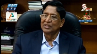 চ্যালেঞ্জ মোকাবেলা করে দেশ আজ খাদ্যে স্বয়ংসম্পূর্ণ (ভিডিও)