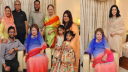 দীর্ঘদিন পর পারিবারিক অনুষ্ঠানে গেলেন খালেদা জিয়া