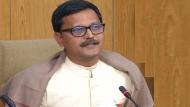 ‘পরিকল্পিত উন্নয়নে দেশ এগিয়ে যাচ্ছে’