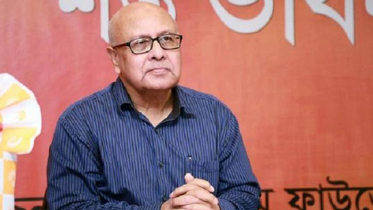 খোন্দকার ইব্রাহিম খালেদ আর নেই