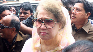 খালেদার বিরুদ্ধে অভিযোগ গঠন ২২ ফেব্রুয়ারি