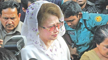 খালেদার বিরুদ্ধে অভিযোগ গঠন ১৬ ফেব্রুয়ারি