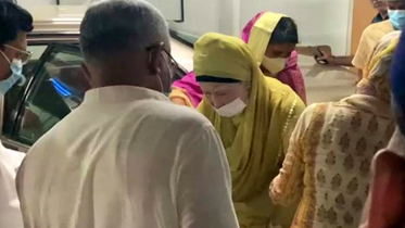 হার্ট অ্যাটাক করেছেন খালেদা জিয়া, এনজিওগ্রামের সিদ্ধান্ত
