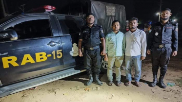 খৎনা করাতে গিয়ে পুরুষাঙ্গ কর্তন, গ্রেফতার ২